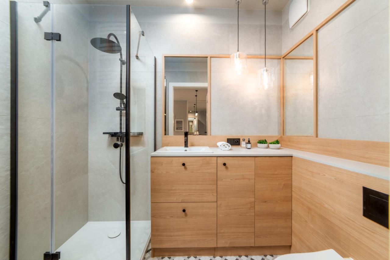 Natura Design Apartment - Hav Aparts Zoppot Exterior foto