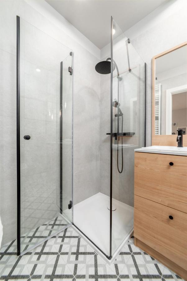 Natura Design Apartment - Hav Aparts Zoppot Exterior foto